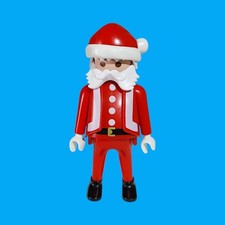 Playmobil Figur - Weihnachten