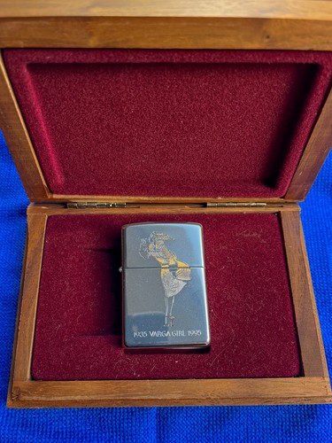 Zippo 60th anniversary windy - zippo,