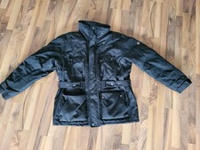 WELLENSTEYN Herren Winterjacke  Gr.  XXL  schwarz  neuwertig