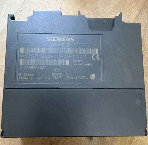 Siemens simatic 300 - siemens,