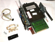 Akzeptor Box Scheinannahme