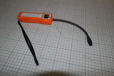 Sewerin snooper mini gas leak
