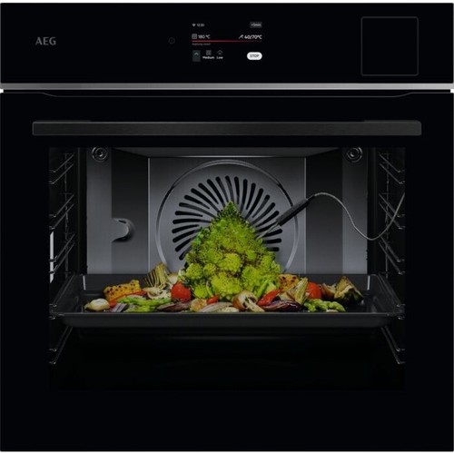 Aeg serie 8000 tp8sb73fab - serie,