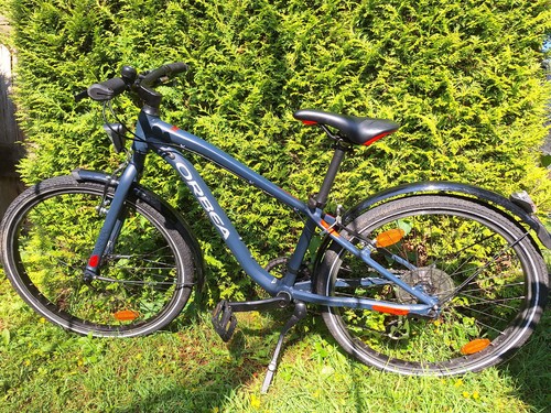 Orbea park model 2023 - orbea, mx