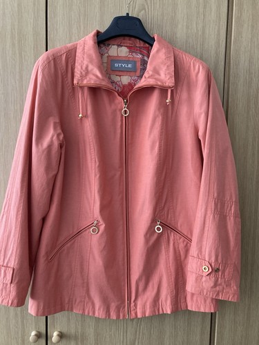 Damen jacke langarm größe - damen, 44