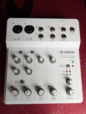 Yamaha Audiogram 6 USB Audio Interface