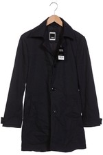 Theo Wormland Mantel Herren Winter Parka Winterjacke Gr. EU 44 Baumw... #wl13fkl