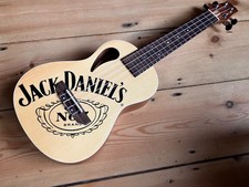 Peavey Jack Daniels Konzert