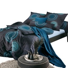 REDBEST Bettwäsche Satin