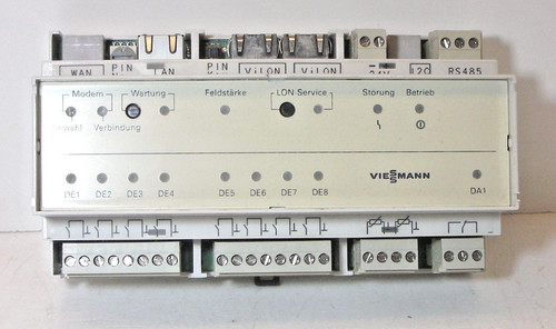 Viessmann vitocom 300 typ f12 - 300,