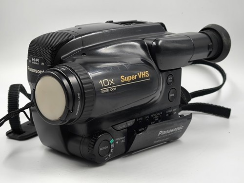 Panasonic s70 palmcorder - nv-s70, e