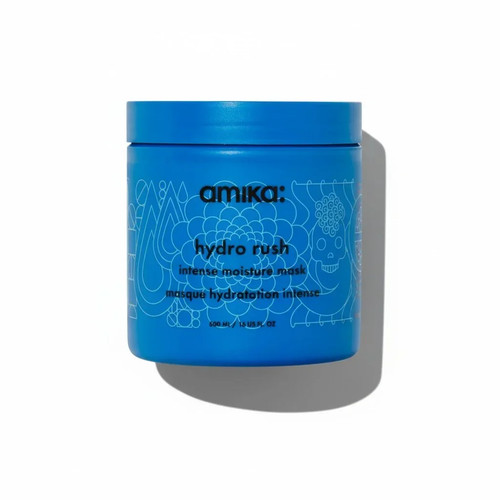Amika hydro rush - , intense