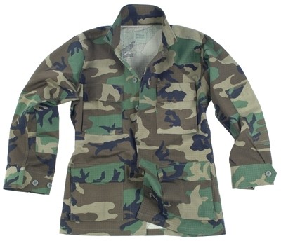 Bdu feldjacke - bdu,