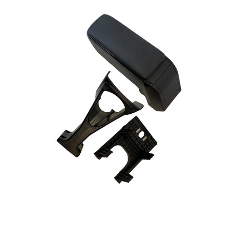 Zentraler armlehne - zentraler,