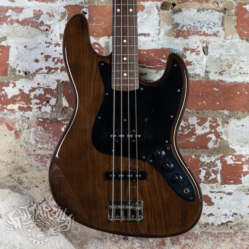 Fender jazz bass - fender,