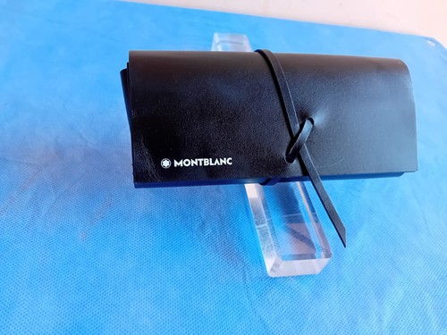 Montblanc brillenetui box - montblanc,