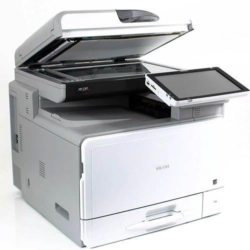 Ricoh c307 - ricoh,