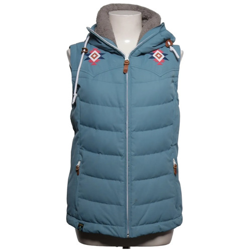 Maloja outdoor weste damen - outdoor,