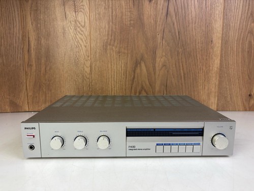 Philips f4130 stereo - f4130,