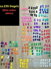 Gogos konvolut crazy bones - konvolut,