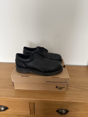 Martens 2216 steel - dr, pw