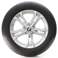 BMW X3 G01 X4 G02 Winterräder