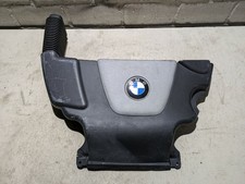 Motorabdeckung BMW 13717787132