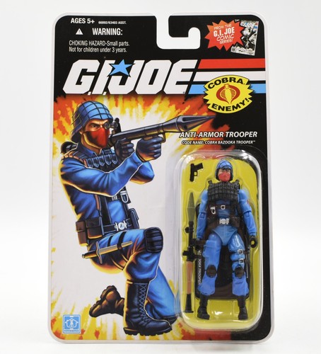 Joe comic serie cobra - g.i.,