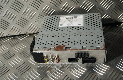 Mercedes klasse w221 - mercedes,