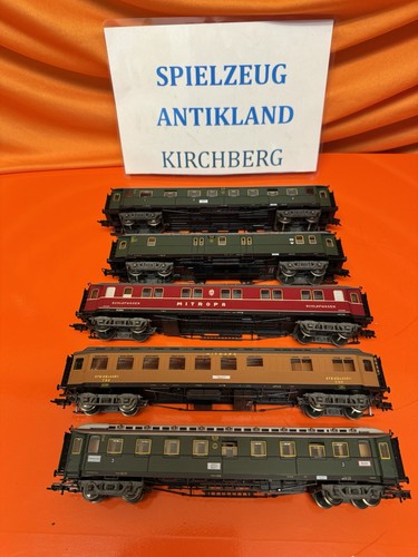 Fleischmann zug konvolut - fleischmann,