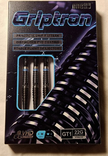 One80 griptron gt1 22g - griptron,