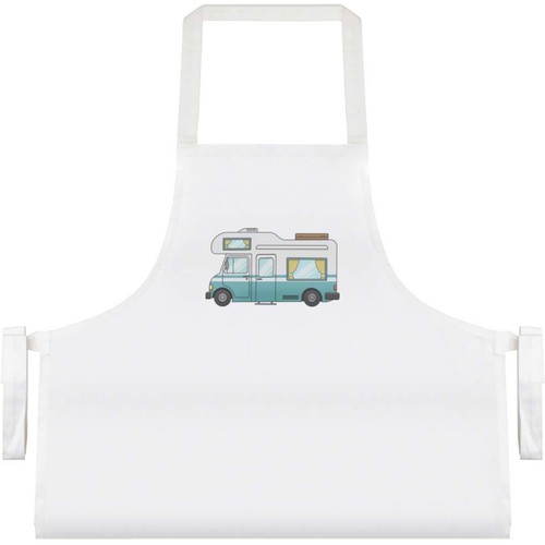 Kochschürze wohnmobil - kochschürze, "wohnmobil"
