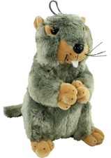 Murmeltier 25 cm Kuscheltier