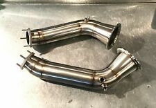 Downpipe Audi RS6 RS7 C8 4K A8 S8 D5 4.0 V8 Sportauspuff OPF GPF Ersatzrohre
