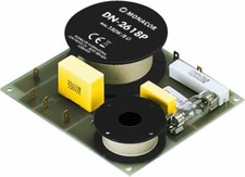 Monacor Frequenzweiche