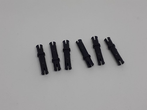 Lego technic achse pin - 6x, lego®