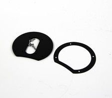 original Basis Adapter Tonarmbasis Technics SL-120 / SL-1200 MKI für SME Tonarm