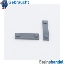 LEGO® 1x4 Platte mit zwei