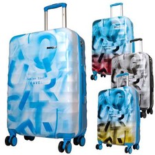 Reisekoffer Hartschale