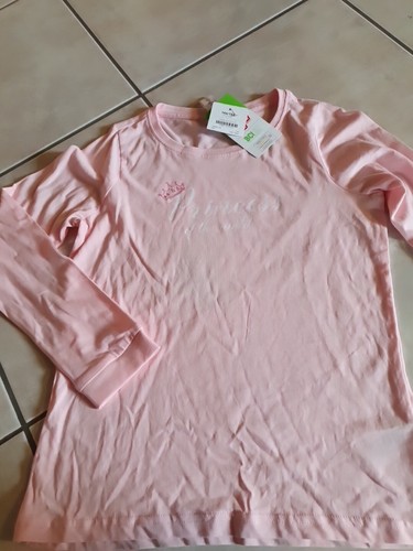 Shirt pyjama oberteil - shirt,