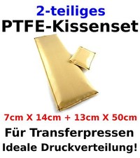 2-teiliges PTFE-Kissen-Set