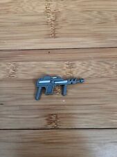 Motu Meister des Universums Classics Silber Laser Waffe Figur Zubehör