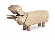 Flusspferd Kay Bojesen