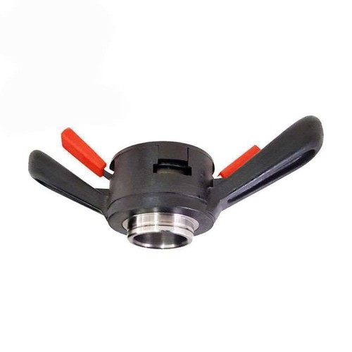 Spannmutter ø40mm 3mm - Ø40mm,