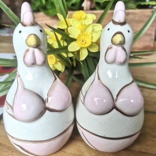 Bikini hahn hühner huhn - 2,