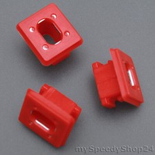 DEKORLEISTE ARMATURENBRETT