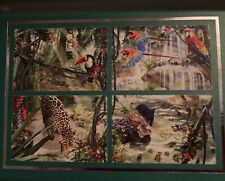 Puzzle XXXL Tropische Impressionen  18000 Teile von Ravensburger 