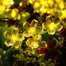 5m 10m 15m 20m LED