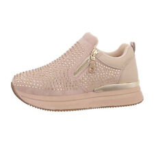 Sneakers Low Damenschuhe 3108