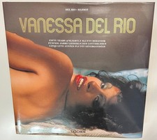 Hanson, Dian - Vanessa Del Rio -Fifty Years of Slightly Slutty Behavior plus DVD